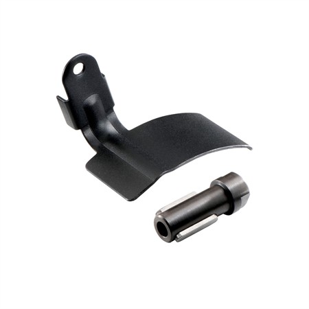 SKYDDSKÅPA 50mm inkl. Axel