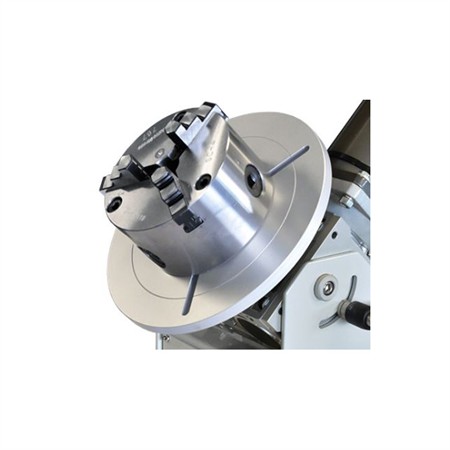 3-backschuck 3-95mm ProArc PT-051 och PT-052.