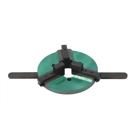 Chuck till lägeställare <400mm