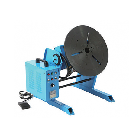 Svetslägesställare 100kg 230V