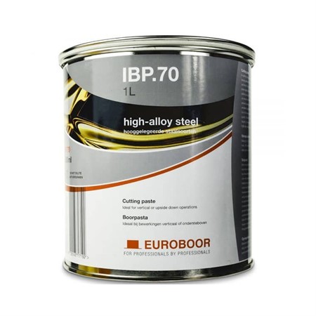 Euroboor skärpasta | 1L