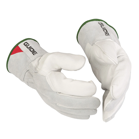 Arbetshandske Guide 960