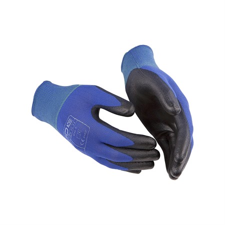 Tunn arbetshandske Guide 650