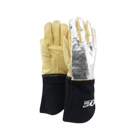 Herakles | Svetshandskar Kevlar |