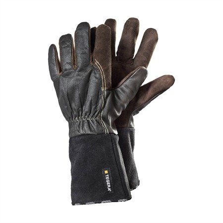 Svetshandskar Tegera 132