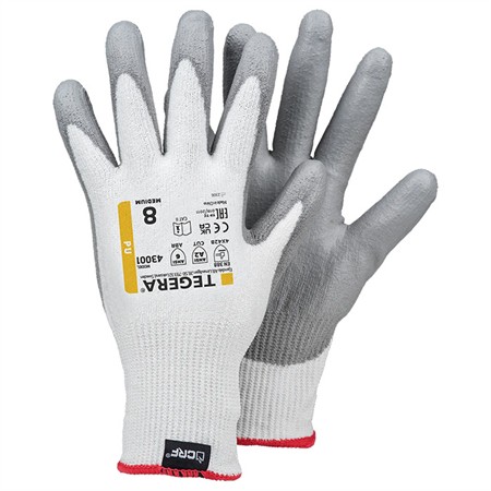 Skärskyddshandske Tegera 43001