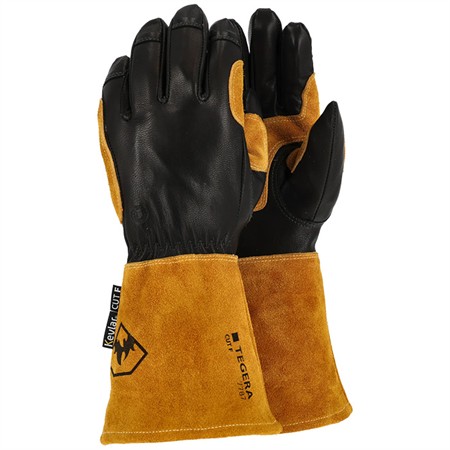 Svetshandske | Skärskydd | Tegera Welding 7787