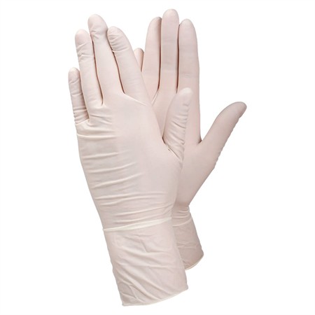 Engångshandske Tegera 833