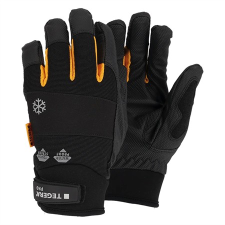 Vinterhandske Tegera PRO 9133