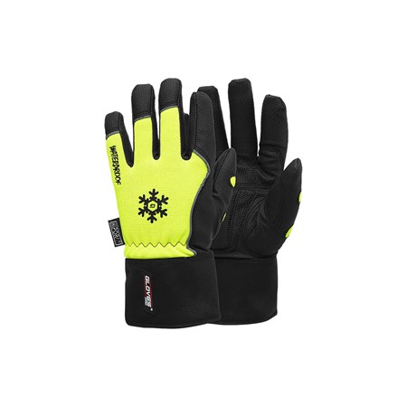 Vinterhandskar 5260 | Black Signal |