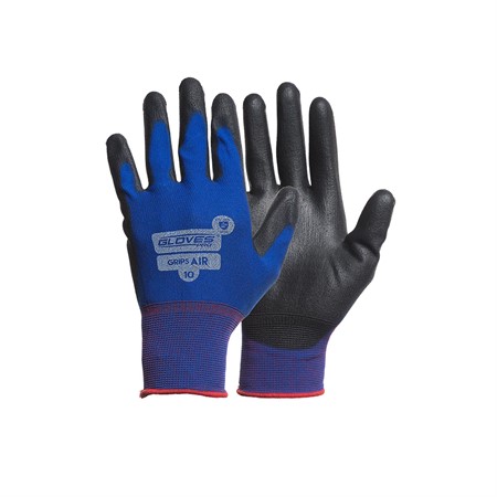 Tunna Montagehandskar 5608 | Grips Air |