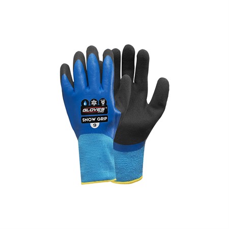 Vinterhandskar 5619 | Snow Grip |