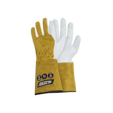 MIG 5620 | Svets- och Värmeskyddande Handske |