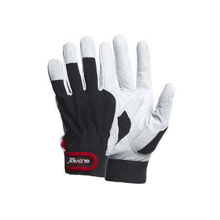 Montagehandskar 5625 | DEX 5 |