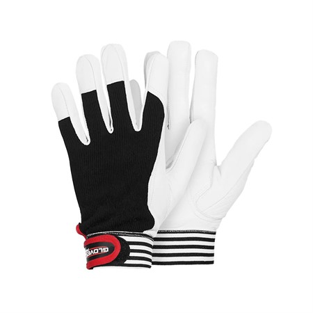 Montagehandskar 5638 | DEX 6 |